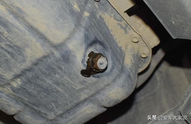 更换刹车油的好处(更换刹车油)