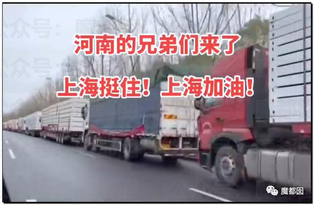 愤怒！众多城市支援上海竟然毫无热度？我们上海人不答应