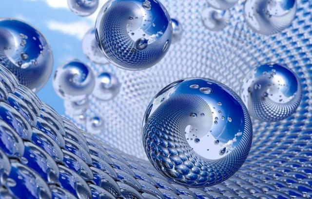 全人类变成纳米大小，要多大空间？纳米科学和纳米技术差别多大？