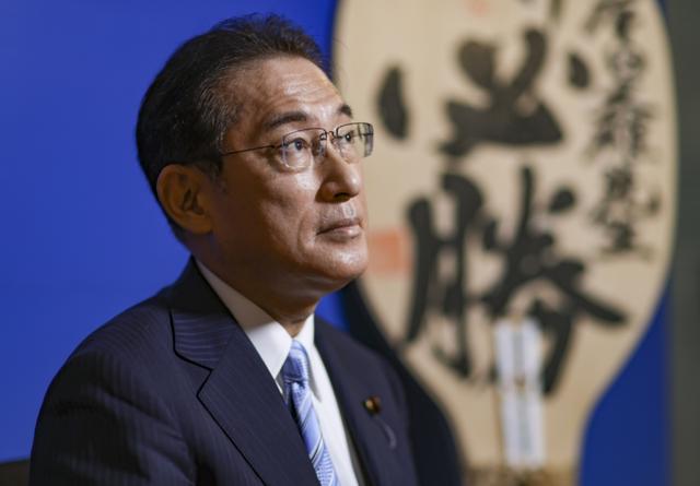 翻脸了，岸田文雄挑衅普京后，俄宣布：不会再和日本进行领土谈判