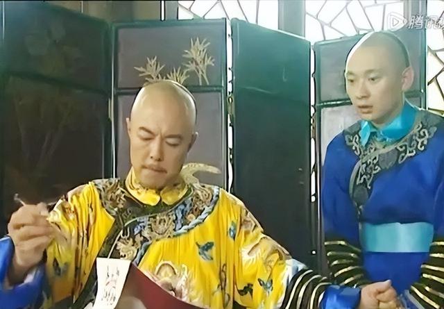 古代皇帝的一天：乾隆4点起床，开始“枯燥”的1天