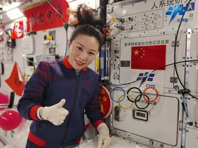 10选3！神舟十四号3名航天员预计5月发射，国际空间站却矛盾不断