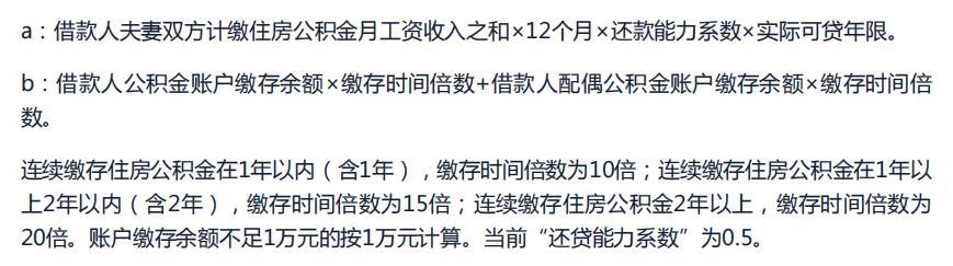 什么叫做省直公积金「那些你不知道的冷知识」