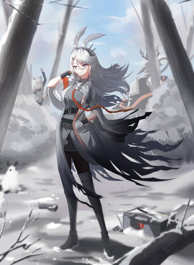 一个宝妈的学画历程：从国画到板绘，鬼知道这两年我经历了什么？