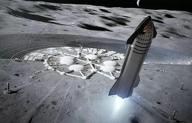 星际飞船轨道发射遥遥无期，或遇技术难题，知道打造出来有多难？