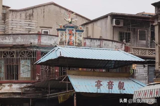 中國最好吃的12座城市，你吃過幾座？