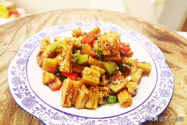 一周晚餐食谱已备好，学会在家就能做，简单又美味，天天不重样