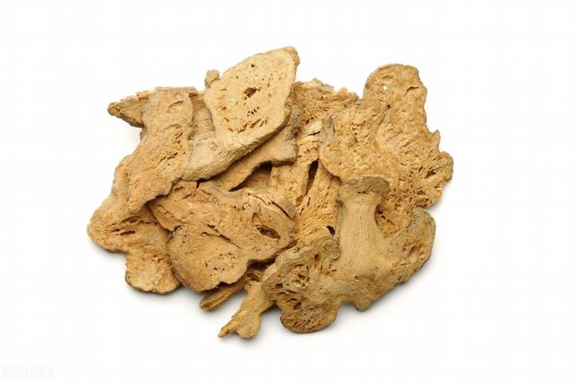 补益气血，一剂良方