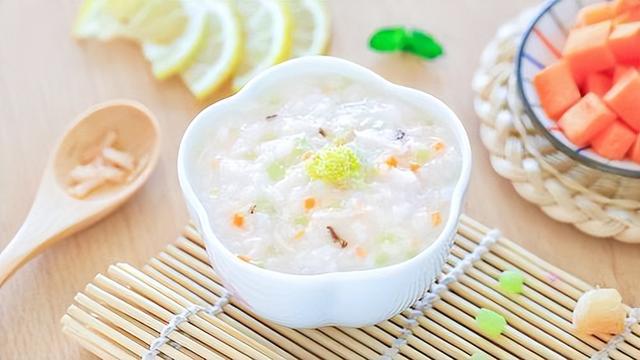 早餐为什么不能吃大米粥？医生：不仅是米粥，这3物也最好少吃
