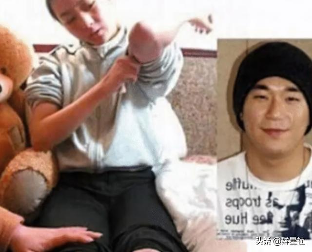 心居演员童瑶：受不了张默的脾气，被打后名声尽毁，如今苦尽甘来