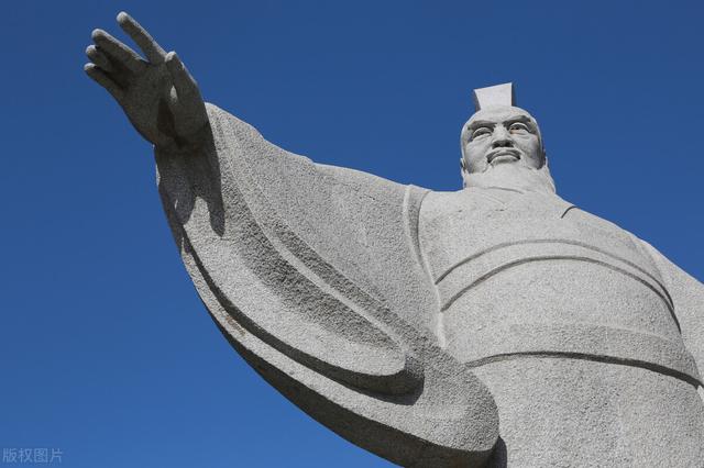 是巧合还是轮回？这些让人不得不服的历史的相似