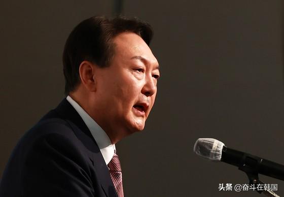 联手把朴槿惠李明博送入监狱的韩国新总统为何与文在寅反目成仇？