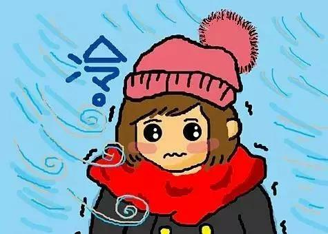 天气预报：今日立夏，新一轮冷空气带来14℃降温，倒春寒成定局？