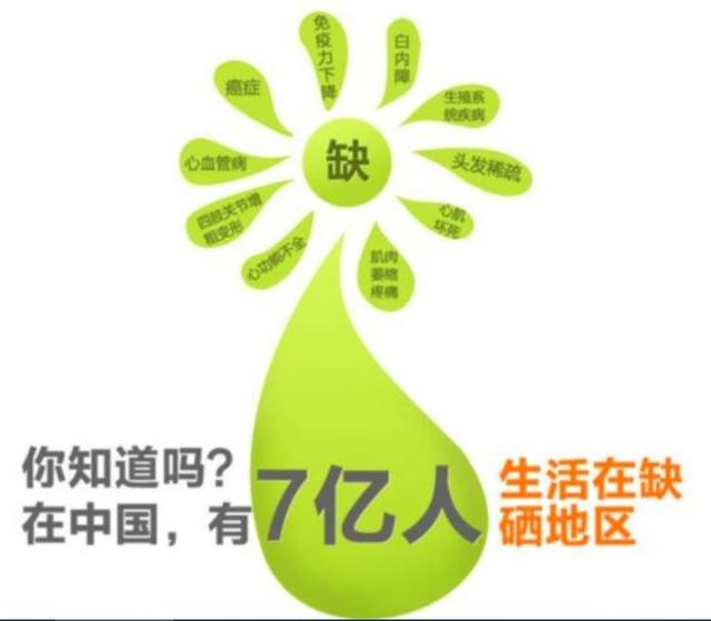 硒是抵抗癌症、提高免疫力的必需元素，吃什么食物能补充？告诉您