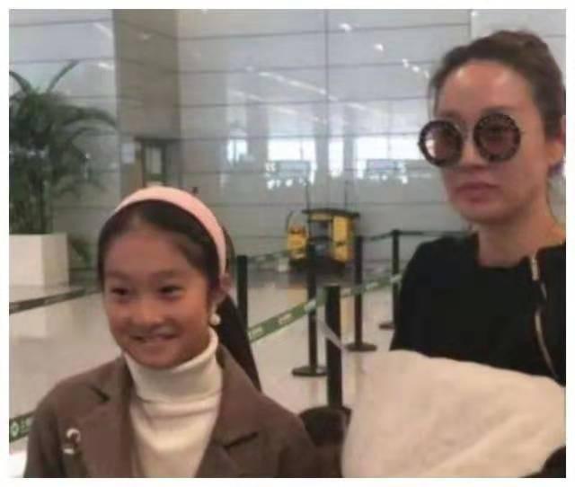马伊琍：爱情婚姻都有泪，离婚后活成大女主，让文章姚笛后悔