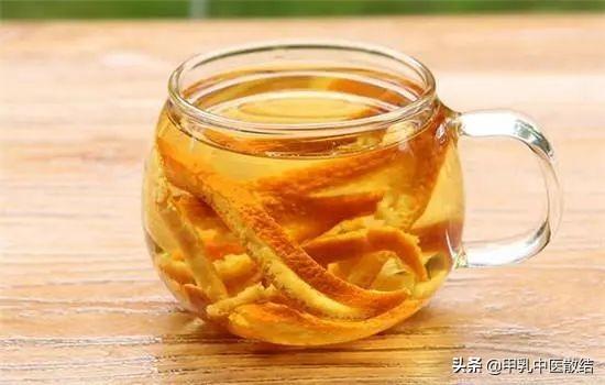 白开水和这5种食材搭配，疏肝解郁，化痰祛湿，消散结节