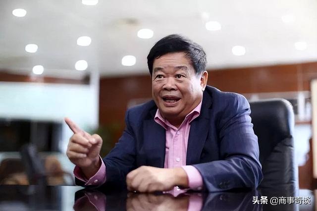 许家印又开始变卖资产了？