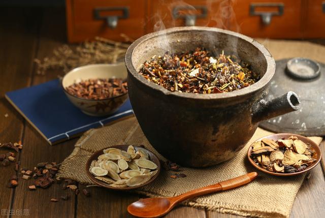 瓜蒌+薤白，是治冠心病心绞痛的好搭档！这几味经典名方，请收藏