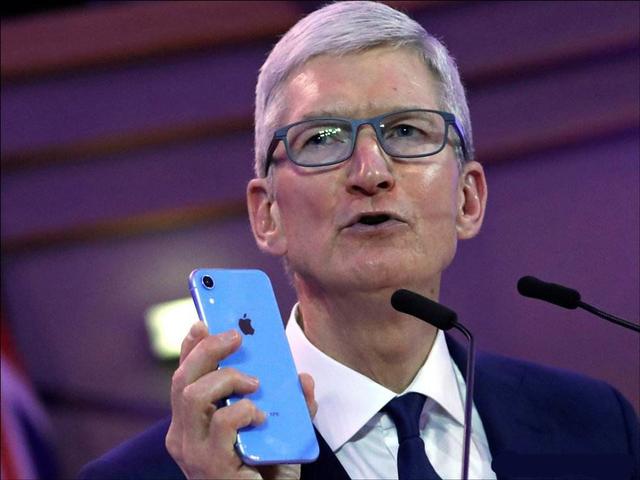 新款iPhoneSE3发布，只换一颗A15就加价销售，苹果为何如此自信