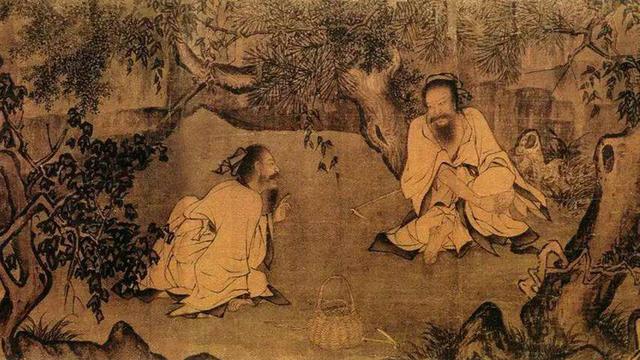 1960年，武则天孙女墓出土，墓中一人枯坐千年，牵出一段凄美爱情