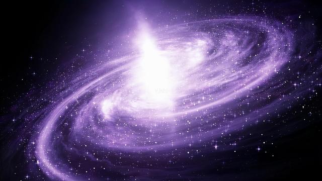 64亿公里外的太空景象，改变了我们以往的印象，宇宙论或将被改写