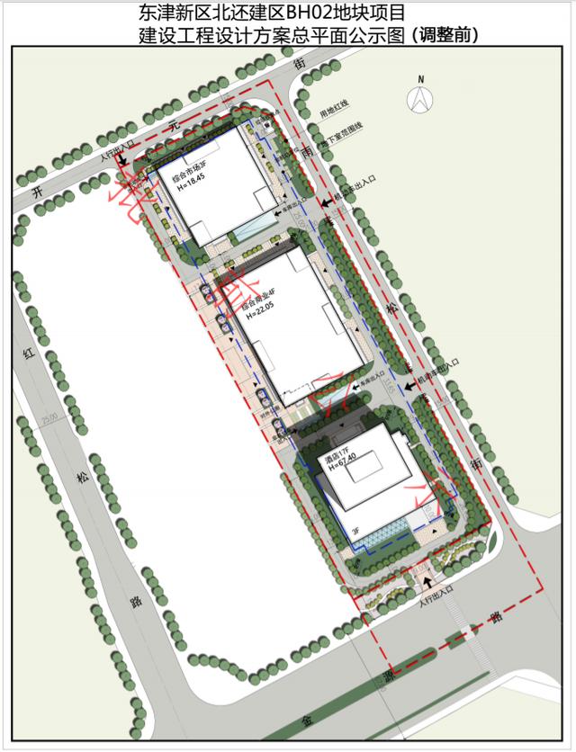 路展建设工程