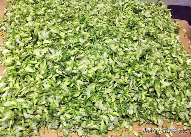 清明后，这5样野菜快老了，每样多摘点保存，一年都有“春菜”吃