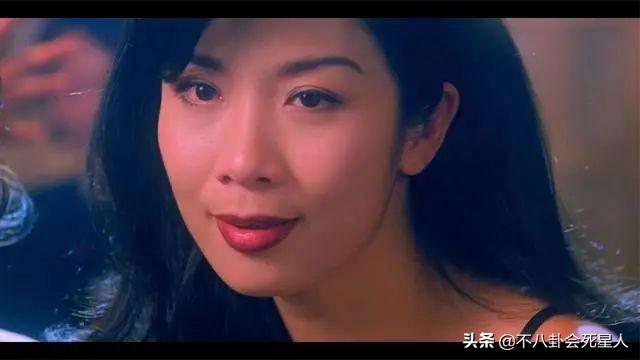 香港著名女艺人有哪些（香港著名女艺人一览表）