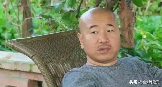 王云自曝赵本山给的工资少！拍戏收入2万块，宋小宝小沈阳最高