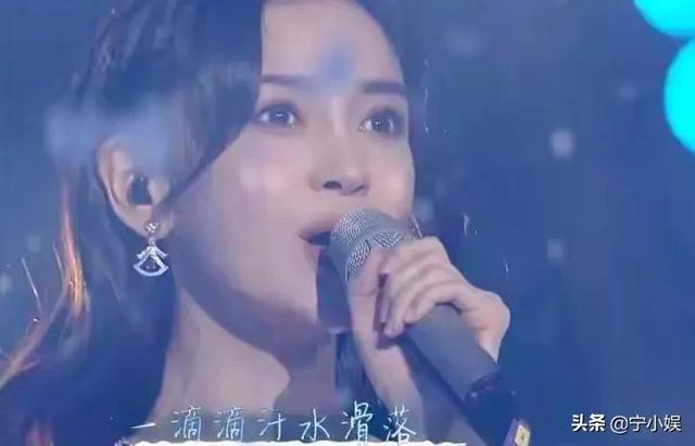 湖南台元宵晚会7位明星的尴尬，暴露其4个发展现状：瓶颈期来了