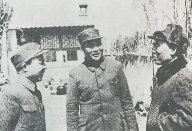 曾泽生抗美援朝打得好，毛主席接见后，为何说：在北京待不下去了