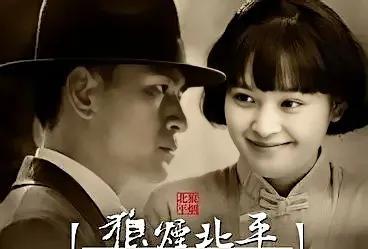 女演员马境个人资料（高颜值好演技却不出名）(4)
