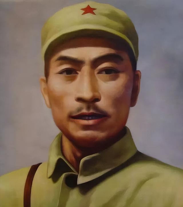 1951年，一名特务被捕供出害死杨靖宇的叛徒：他在解放军中当官