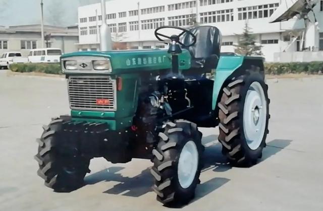 2019美国农业机械展