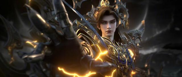 完美世界：差距如此之大，當年九天十地是如何擋住異域強者的？ - 