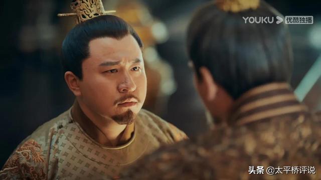 《山河月明》结局：“劳模父亲”朱棣，留下两笔财富，一处意难平