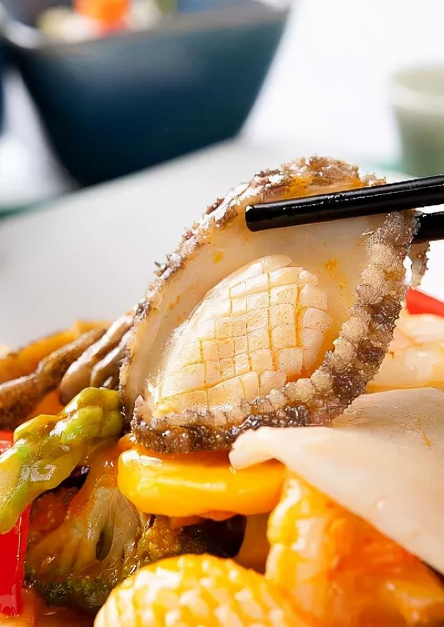 过大年，痛风、高尿酸人群也能吃的海鲜大餐，低嘌呤海鲜赶紧备起来