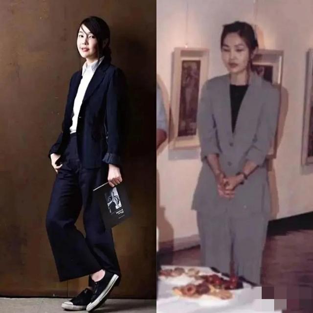 韩国新晋第一夫人终于“藏”不住了，她的故事远比你想象的要精彩