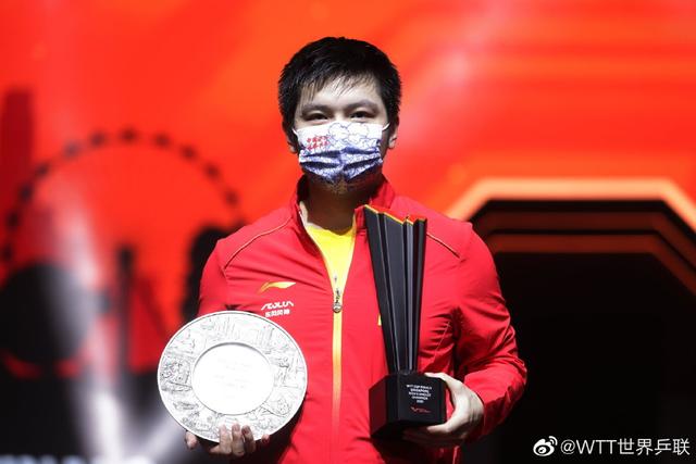 男子乒乓球世界排名榜,中国男乒乓球世界冠军名单(附2023年最新排行榜前十名单)