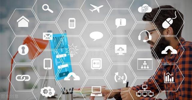 谁来掌握未来数字世界的主导权？美、中、欧“新三国”已见雏形