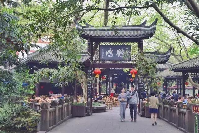 國內最慵懶的9處旅行地，給自己一個偷懶的機會，好嗎？