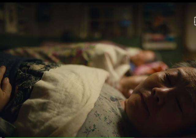 《人世间》：周父临死前说话暗藏5个真实目的，有3个都是为周秉义