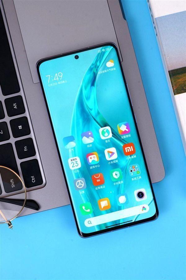 小米 12 Pro 评测