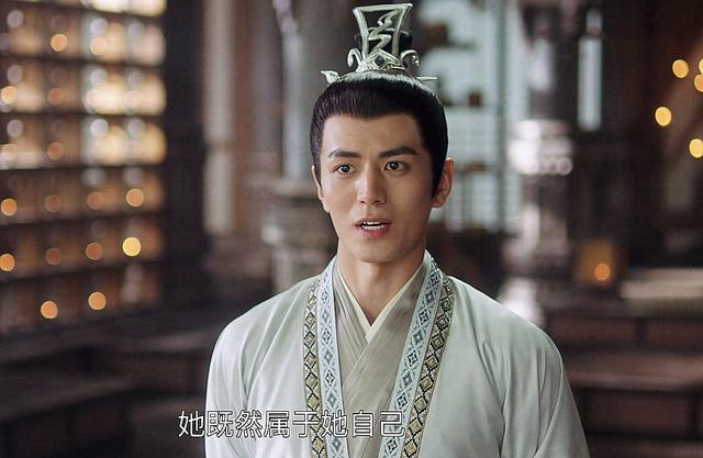 《且试天下》丰兰息“情敌”上线？得罪大舅哥，白风夕见了都摇头