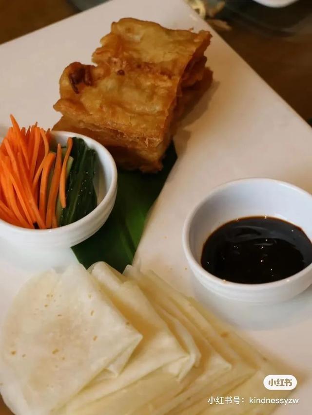 去普陀山要准备6味还是五味（跟着小红书解锁）(26)