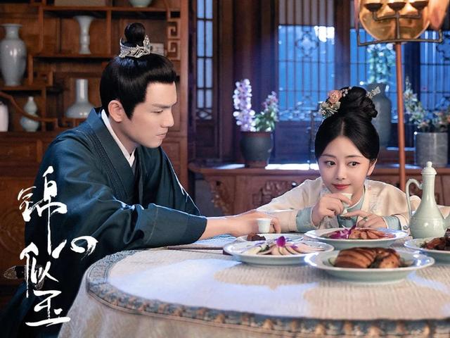 契约婚姻先婚后爱的电视剧(先婚后爱契约婚姻电视剧推荐)