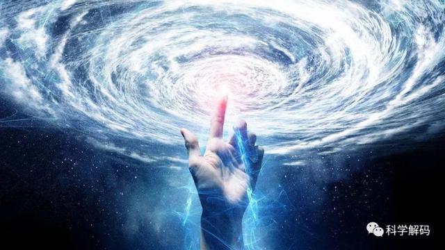 宇宙文明的七个等级！地球文明尚处于0.7级