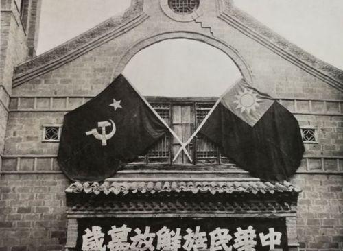 1965年蒋介石想回归大陆，向毛主席提六个条件，具体是什么？