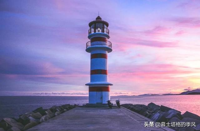 在海南過冬避寒，除了天涯海角，這9個景點也值得一去