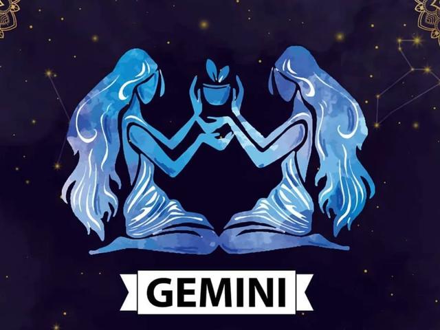 4月30日至7月5日水星双子对各个星座的影响 占星网星座星盘塔罗占卜刺梨占星塔罗